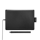 One by Wacom Small Graphics Drawing Tablet 8.3 x 5.7 Inches